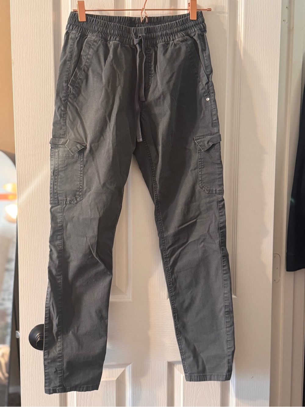 Prana Women's Cargo Pants